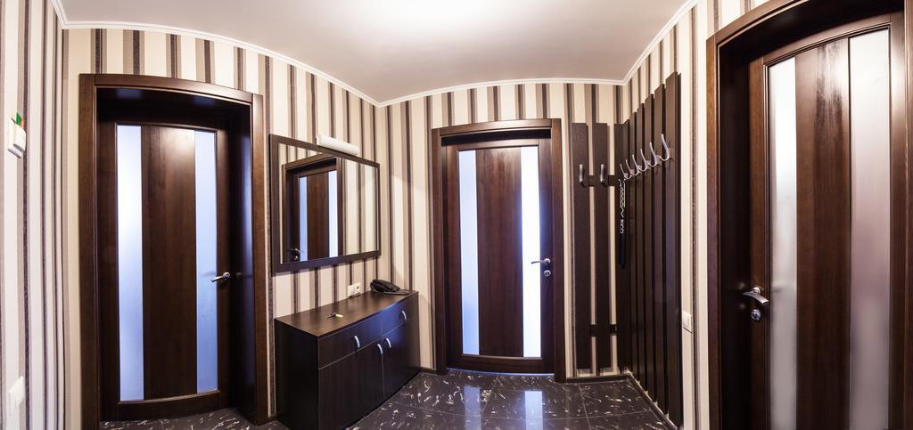 Home Comfort Livoberezhna Iec Kiev Exteriér fotografie
