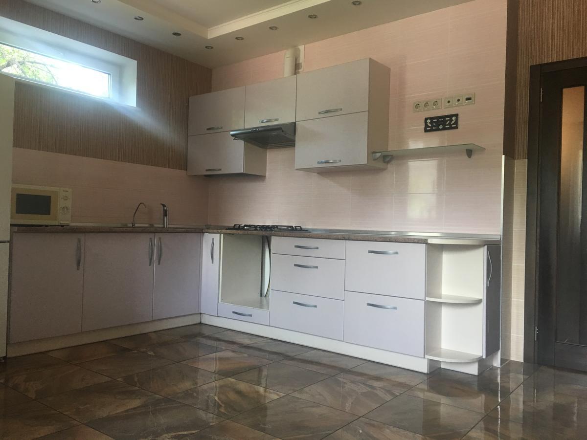 Home Comfort Livoberezhna Iec Kiev Exteriér fotografie